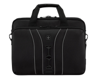 Wenger Legacy Black Series Briefcase 16" - 1337816 - zdjęcie 2